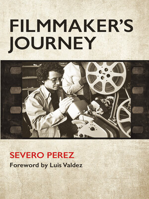 cover image of Filmmaker's Journey